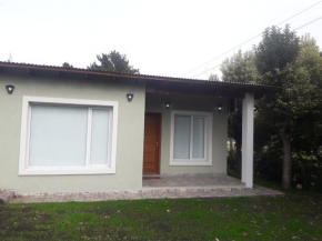 Casa en quinta